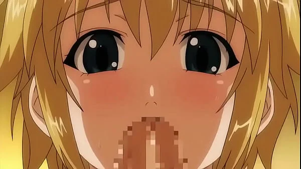 Step mother Anime
