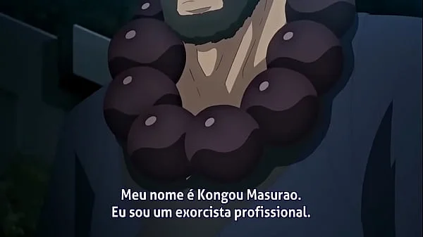 Hentai 09 Legendado PT
