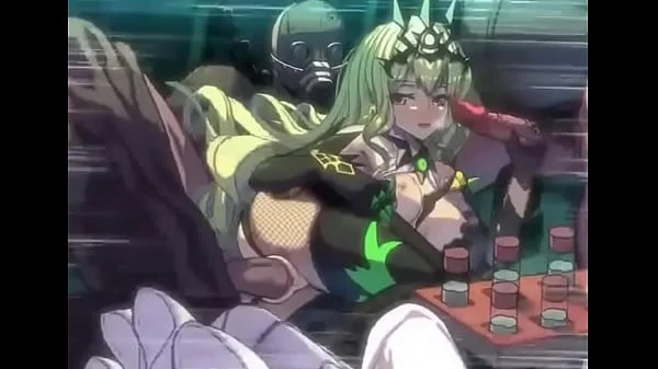 Honkai Impact 3rd Mobius Hentai