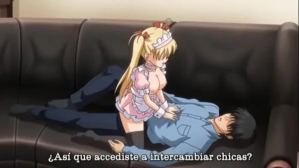 Hentai