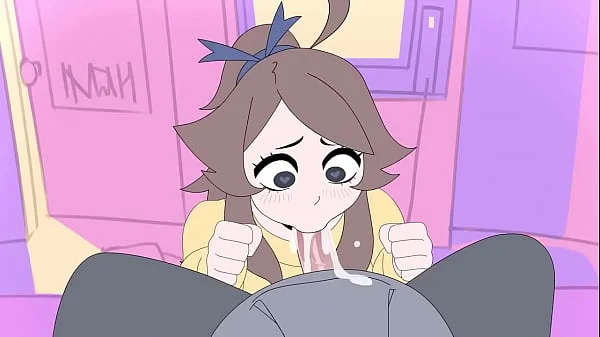 Hentai girl