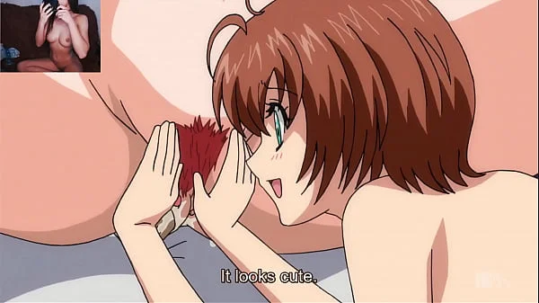'I'll make you cum (uncensored hentai English subtitles)