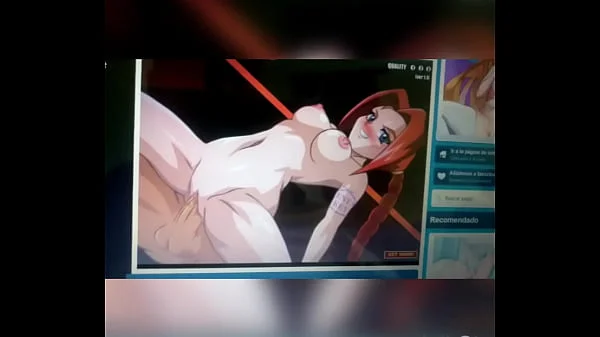 Juego Hentai