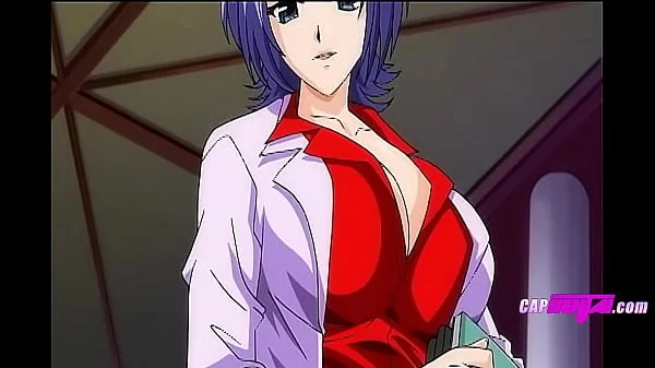 She Was Saving Herself For Her Future Husband.. Sigh - Hentai