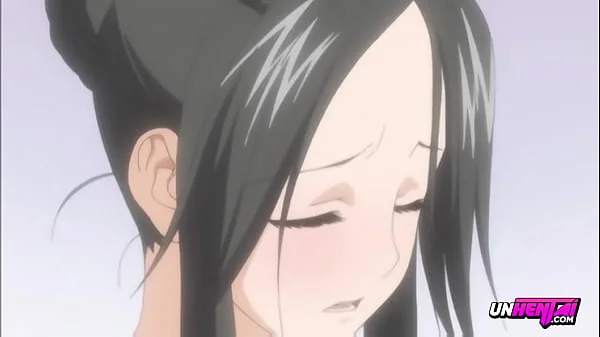 Busty Stepmom Enjoys Fucking - Hentai Uncensored