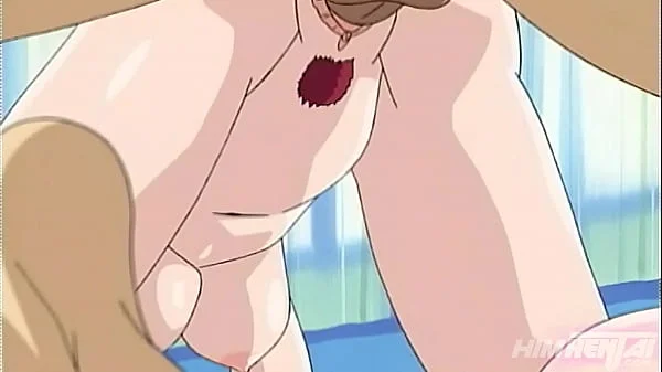 I fuck the nurse at my work - Hentai Uncensored