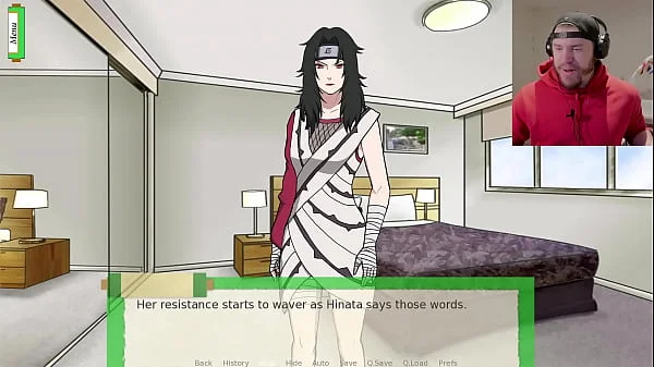 I Warned This Naruto Character and She Got Banged (Jikage Rising) [Uncensored]