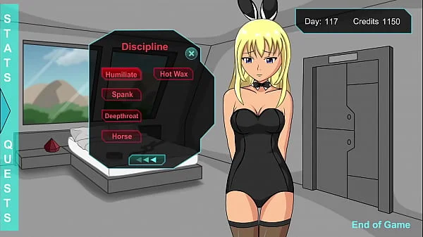 Slave Lords Of The Galaxy Layla Humiliate Panties Flash Animation Sex Fuck Game 60 Fps