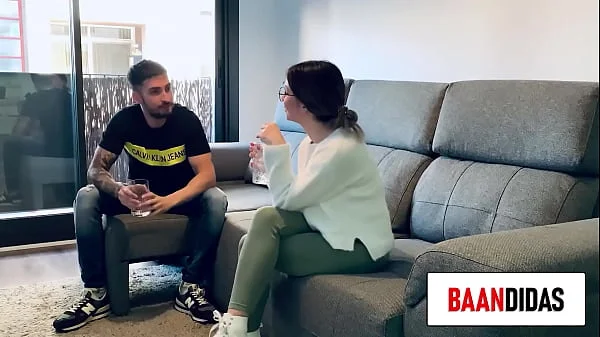 FAN CONOCE a CHICA en UNA CITA, SE la COJE
