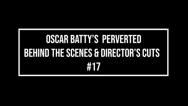 Mambo Perv Behind the scenes #17 : BTS & & director's cuts of OB046, OB067 & OB086 (BTS, Debora Andrade, Leenda Fun, Larinha Small ) OBTS017