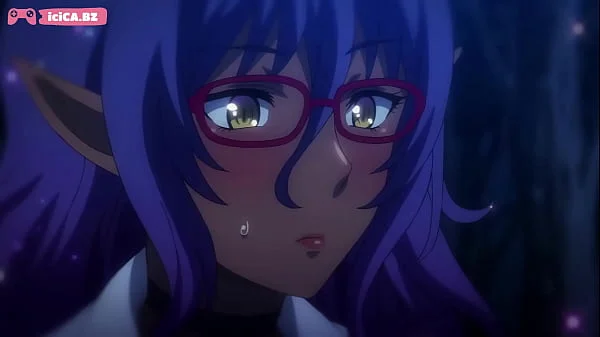 Un anime japonais avec des elfes - épisode 4
