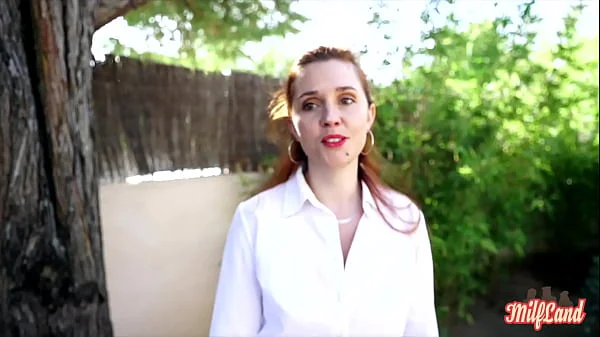 Kira, une infirmière très coquine de 32ans Part 1
