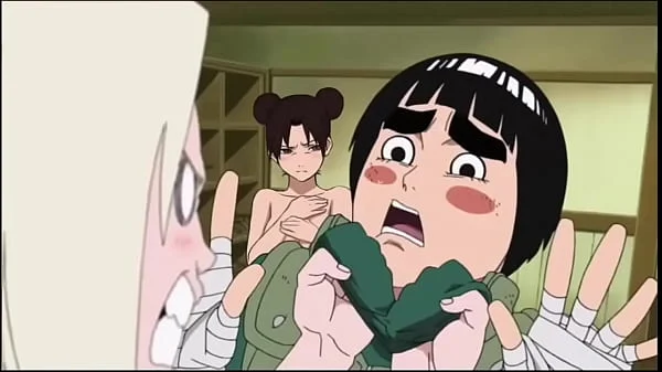lo mejor del anime inedito nr4
