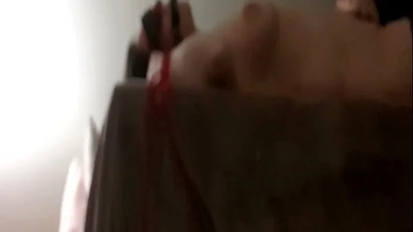 Séance pour esclave Sa