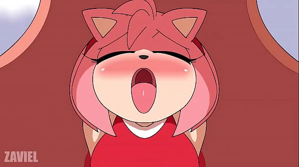 Amy's Predicament