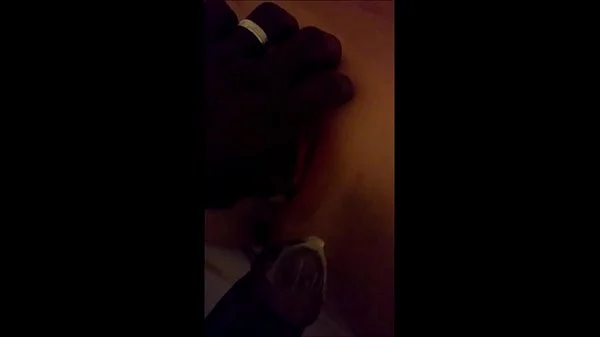 a wife tied up with nowhere to go, that ass is mine lol, place for full in my profile