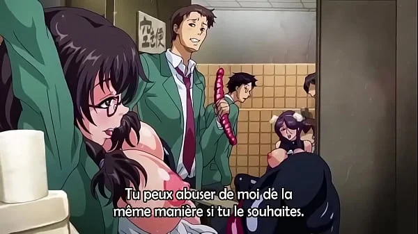 drop out episode 2 vostfr