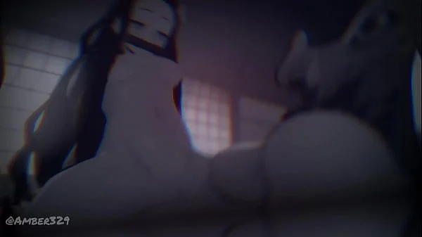 Nezuko Kamado ~Gimme more~