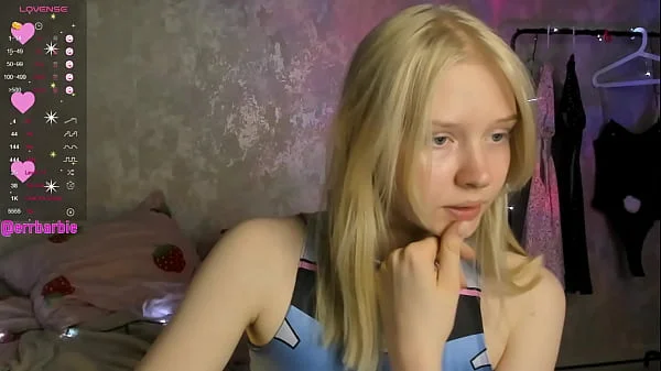 X novena vez la rubia cachonda