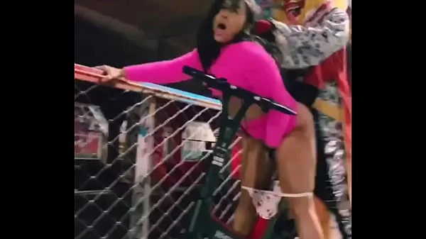 Finally fucked the cheerleader who laughed at me