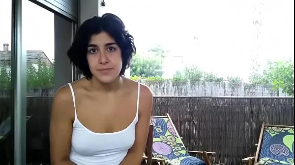 Eve Silver takes the ANAL challenge. Deflowering a teen asshole!