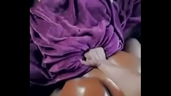Waking her Up doggy style