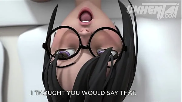 Teacher Caught Fucking Her Student — 3D Hentai [UNCENSORED]