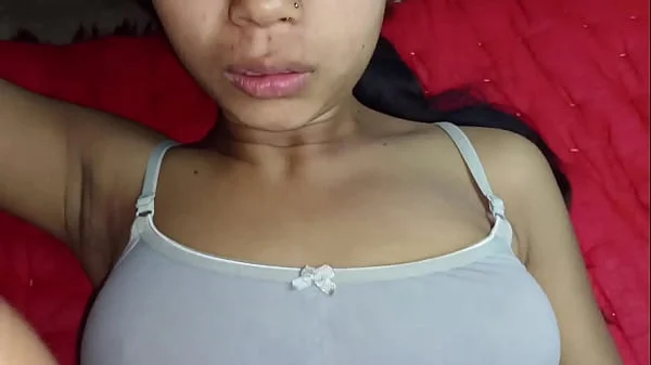 Indian Bhabi Amateur tight pussy sex or blowjob