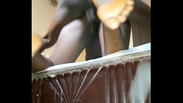 Je baise une camer