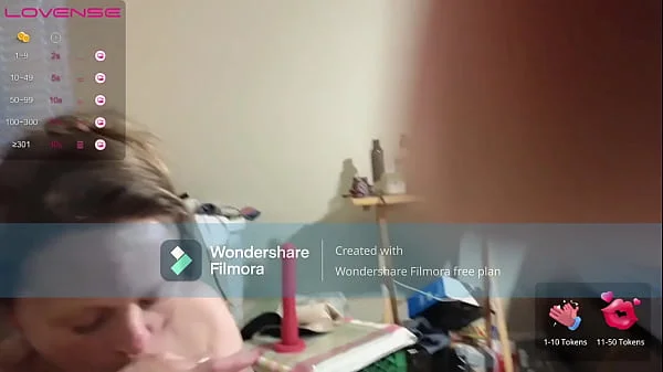 AMAZING Blowjob