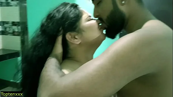 Hot Indian Bengali Wife Real Sex! With Clear Audio