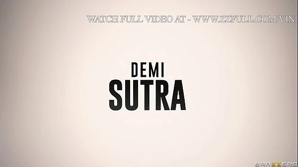 Slutty Sister Cum Dripper.Demi Sutra / Brazzers  / stream full from www.zzfull.com/vin