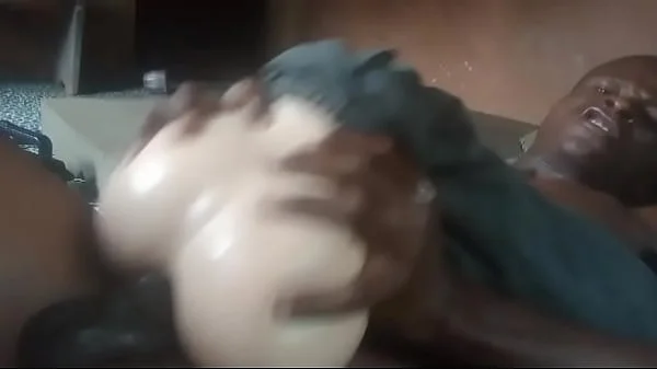 interracial round big ass cum man big dick