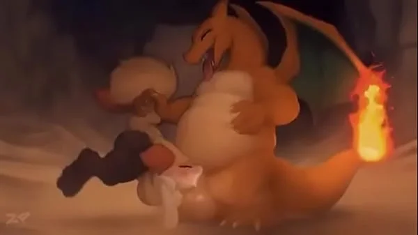 Pokemon porn