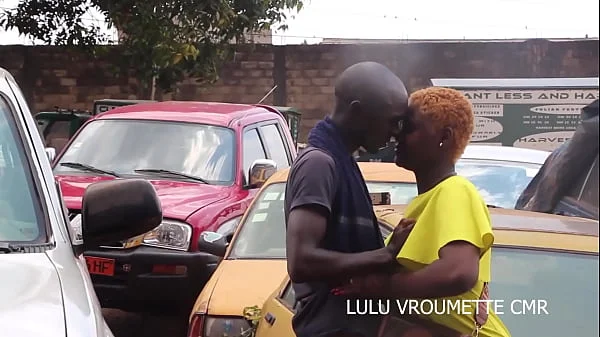 At the garage between the mechanic and his customer who came for a technical visit. A public excitement which ends with one. hot public fuck between the two on vehicles in the garage