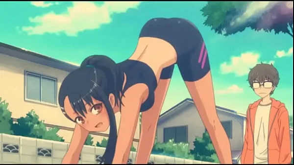 NTR nagatoro