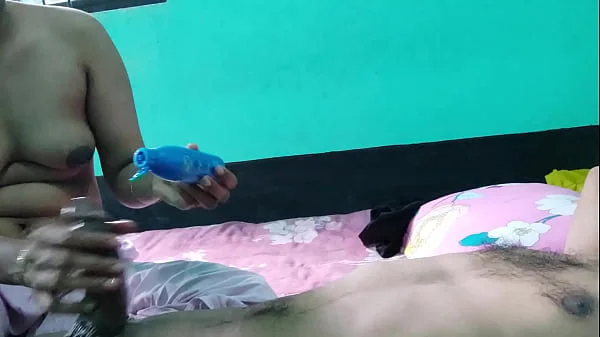 Hanif and Adori - Xxx porn Amateur. neighbor girl likes to fuck me when he gone
