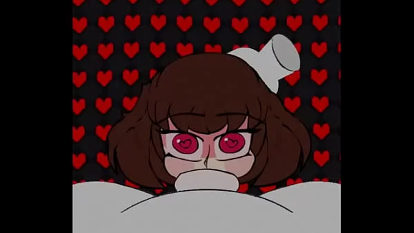 BeatBanger:Chara And Asriel