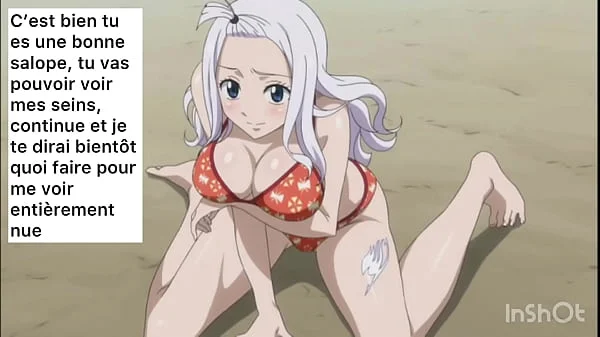 Mirajane JOI CEI fr 11 La Démone