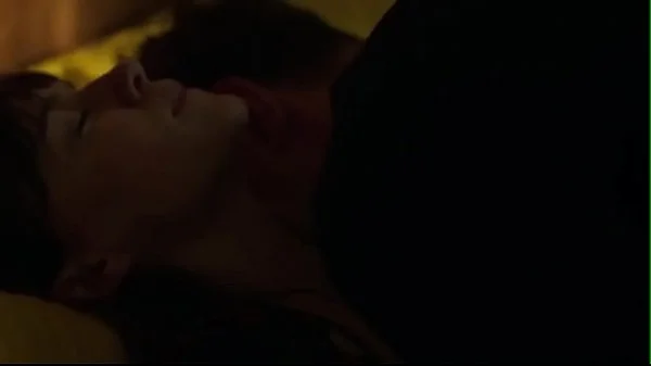 Normal People - Daisy Edgar Jones - sex scene 2