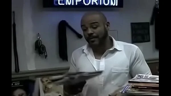 PRAZERES PROIBIDOS (2008)