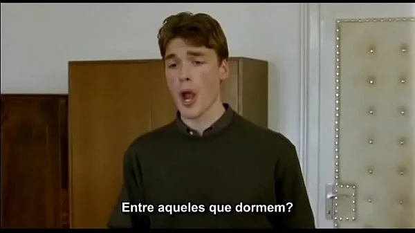 A PROFESSORA DE PIANO (2001)