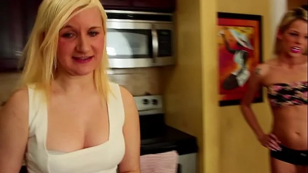 Turning My step Son's Girlfriend into a Brainwashed Bimbo