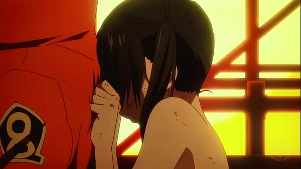 Tamaki Kotatsu [nude filter]
