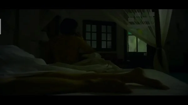 Mirzapur 2 sex scene