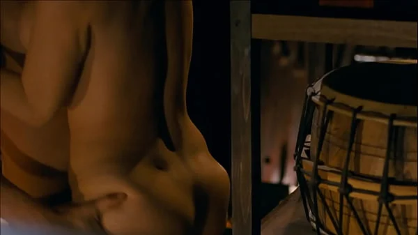 Cho Yeo-Jeong nude sex - THE SERVANT - ass, nipples, tit-grab (aka Bang-ja jeon) (Jo Yeo-Jeong)