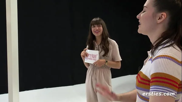 Tinder Becomes Real Life