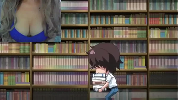 Chico pervertido con suerte se coje a sus compañeras de trabajo - hentai mankitsu happening