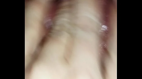 Milf, pump,  cum