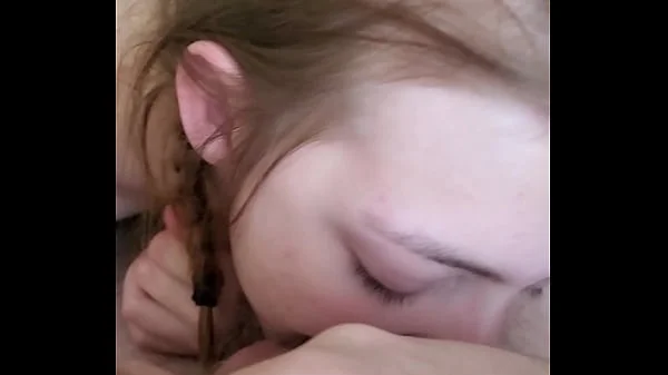 Tiny teen